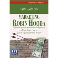 Kody rabatowe Marketing Robin Hooda - Katya Andresen