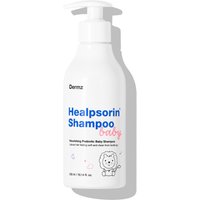 Kody rabatowe Dermz Laboratories Healpsorin Baby Shampoo babyshampoo 300.0 ml