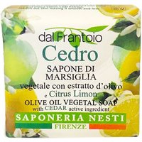 Kody rabatowe Nesti Dante Firenze Natural Soap Cedro seife 100.0 g