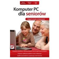 Kody rabatowe Komputer PC dla seniorów