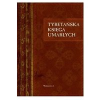 Kody rabatowe CzaryMary.pl Sklep ezoteryczny - Tybetańska Księga Umarłych