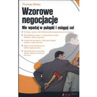 Kody rabatowe CzaryMary.pl Sklep ezoteryczny - Wzorowe negocjacje. Nie wpadaj w pułapki i osiągaj cel