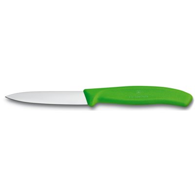 Kody rabatowe Nóż VICTORINOX Swiss Classic Zielony