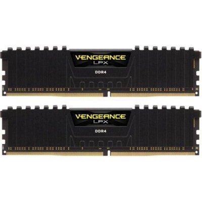 Kody rabatowe Pamięć RAM CORSAIR 16GB 3000MHz Vengeance LPX (CMK16GX4M2D3000C16)