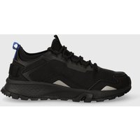 Kody rabatowe GARMENT PROJECT sneakersy TR-12 Trail Runner kolor czarny GPWF2485