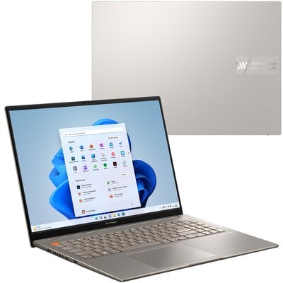 Rabaty - Laptop ASUS VivoBook S 16X M5602RA-KV019W 16
