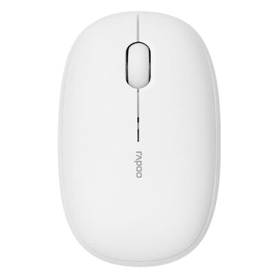 Kody rabatowe Avans - Mysz RAPOO M660 Biały