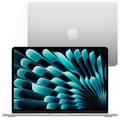 Kody rabatowe Laptop APPLE MacBook Air 2024 13.6