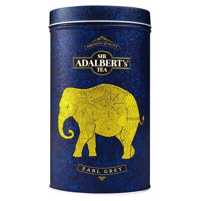Kody rabatowe Avans - Herbata ADALBERTS Earl Grey 110 g