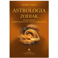 Kody rabatowe CzaryMary.pl Sklep ezoteryczny - Astrologia zodiak - Henryk Rekus