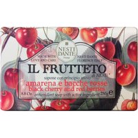 Kody rabatowe Douglas.pl - Nesti Dante Firenze Natural Soap Black Cherry & Red Berries seife 250.0 g