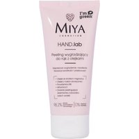 Kody rabatowe Miya Cosmetics BODY.lab Olejkowe serum rewitalizujące do przesuszonej skóry bodylotion 60.0 ml