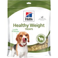 Kody rabatowe Hill's Healthy Weight przysmak dla psa - 6 x 220 g