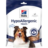 Kody rabatowe Hill's HypoAllergenic przysmak dla psa - 12 x 220 g