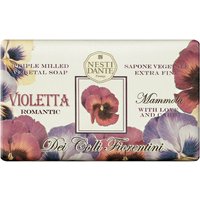 Kody rabatowe Nesti Dante Firenze Sweet Violet seife 250.0 g