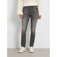 Kody rabatowe GUESS modne jeansy i ubrania - Denimowe Spodnie Fason Skinny Model 1981