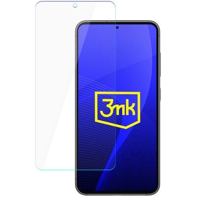 Kody rabatowe Avans - Szkło hartowane 3MK FlexibleGlass Max do Samsung Galaxy S23 5G