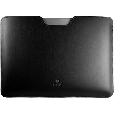 Kody rabatowe Avans - Etui na laptopa BALTAN BALT-SLV-013-02 do Apple MacBook Air M1 13 cali Czarny