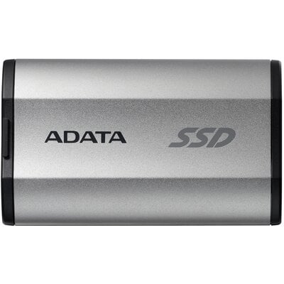 Kody rabatowe Avans - Dysk ADATA SD810 2TB SSD Srebrny