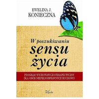 Kody rabatowe CzaryMary.pl Sklep ezoteryczny - W poszukiwaniu sensu życia. Program wychowawczo-terapeutyczny dla osób niepełnosprawnych ruchowo