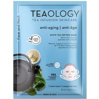 Kody rabatowe Douglas.pl - Teaology Maska peptydowa z białej herbaty tuchmaske 21.0 ml