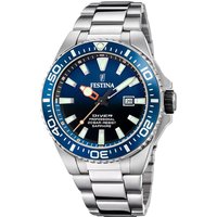 Kody rabatowe Time Trend - FESTINA Professional Diver 20663/1 OUTLET