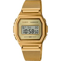 Kody rabatowe Time Trend - CASIO Vintage A1000MG -9EF OUTLET