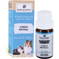 Kody rabatowe PAWS & PATCH Stress Notfall, krople antystresowe - 10 g