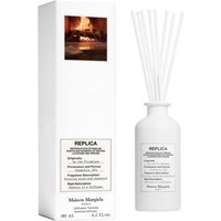 Kody rabatowe Maison Margiela Replica Home Scenting Collection By the Fireplace Diffuser raumduft 185.0 ml