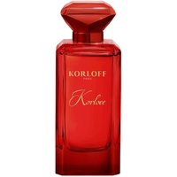 Kody rabatowe Korloff Korlove eau_de_parfum 88.0 ml