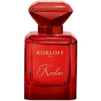 Kody rabatowe Korloff Korlove eau_de_parfum 50.0 ml