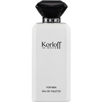 Kody rabatowe Korloff In White eau_de_parfum 88.0 ml
