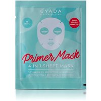 Kody rabatowe Gyada Cosmetics Maska przygotowująca do Make Upu feuchtigkeitsmaske 15.0 ml