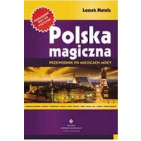 Kody rabatowe CzaryMary.pl Sklep ezoteryczny - Polska magiczna. Przewodnik po miejscach mocy