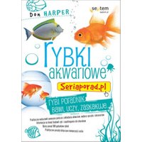Kody rabatowe CzaryMary.pl Sklep ezoteryczny - Rybki akwariowe. Seriaporad.pl