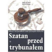 Kody rabatowe CzaryMary.pl Sklep ezoteryczny - Szatan przed trybunałem