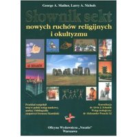 Kody rabatowe CzaryMary.pl Sklep ezoteryczny - Słownik sekt, nowych ruchów religijnych i okultyzmu