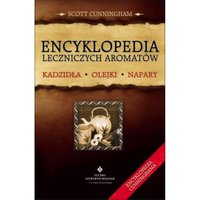 Kody rabatowe Encyklopedia leczniczych aromatów
