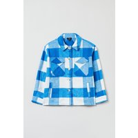 Kody rabatowe Answear.com - OVS kurtka dziecięca kolor niebieski