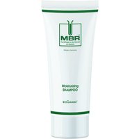 Kody rabatowe Douglas.pl - MBR Medical Beauty Research BioChange - Skin Care MOISTURIZING SHAMPOO haarshampoo 200.0 ml