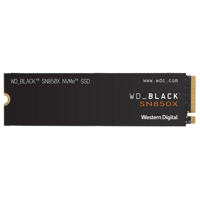 Kody rabatowe Dysk WD Black SN850X 1TB SSD