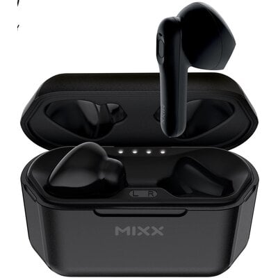 Kody rabatowe Avans - Słuchawki douszne MIXX StreamBuds Mini 2 Czarny