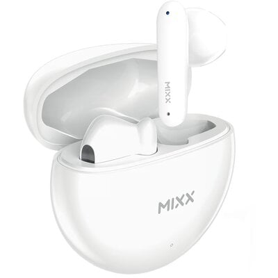 Kody rabatowe Słuchawki douszne MIXX StreamBuds Play Biały