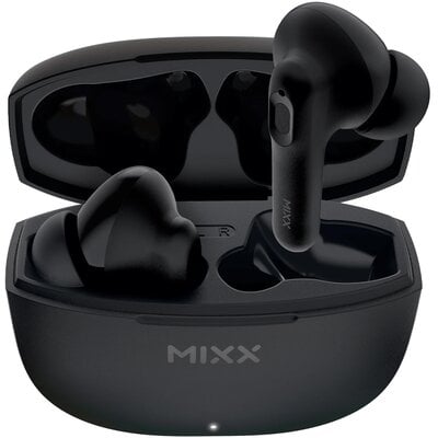 Kody rabatowe Avans - Słuchawki dokanałowe MIXX Streambuds Micro M3 Czarny
