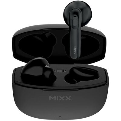 Kody rabatowe Słuchawki douszne MIXX StreamBuds Micro M2 Czarny