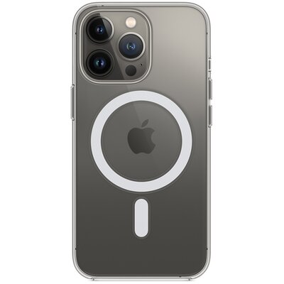 Kody rabatowe Avans - Etui APPLE Clear Case do iPhone 13 Pro Max Przezroczysty