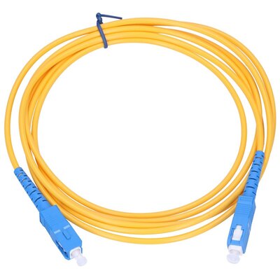 Kody rabatowe Kabel SC/UPC - SC/UPC EXTRALINK EX.1667 2 m