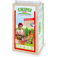 Kody rabatowe Chipsi Super podściółka dla małych zwierząt - 24 kg