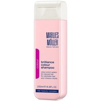 Kody rabatowe Douglas.pl - Marlies Möller Koloryzacja Brilliance Colour Shampoo haarshampoo 200.0 ml