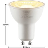 Kody rabatowe Lampy.pl - Reflektor LED GU10 5W 2 700 K 60°